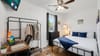 Clean & Comfortable Irving Home with Easy Access to Work, Shops & Transit (id. 32555)