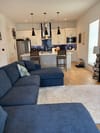 Entire Place 2Bed.2.5Bath