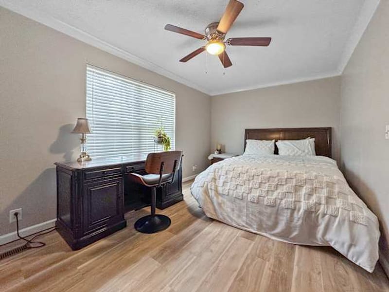 Private Room in 1Bed.1Bath