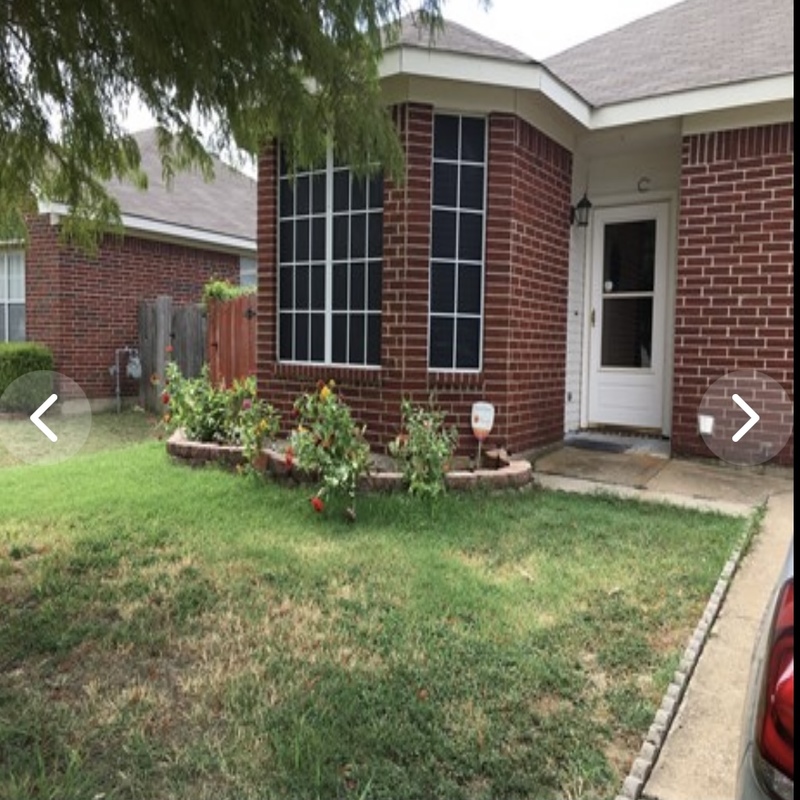 Fully Furnished Room - Ft Worth, TX