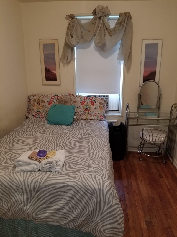 Private Room in 2Bed.2Bath