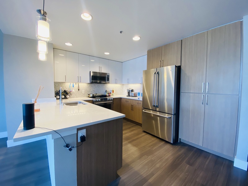 Private Room in 2Bed.2Bath