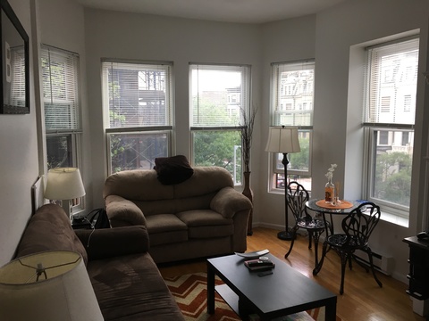 roommates in Boston Looking for Roommate South End BOS - cirtru.com