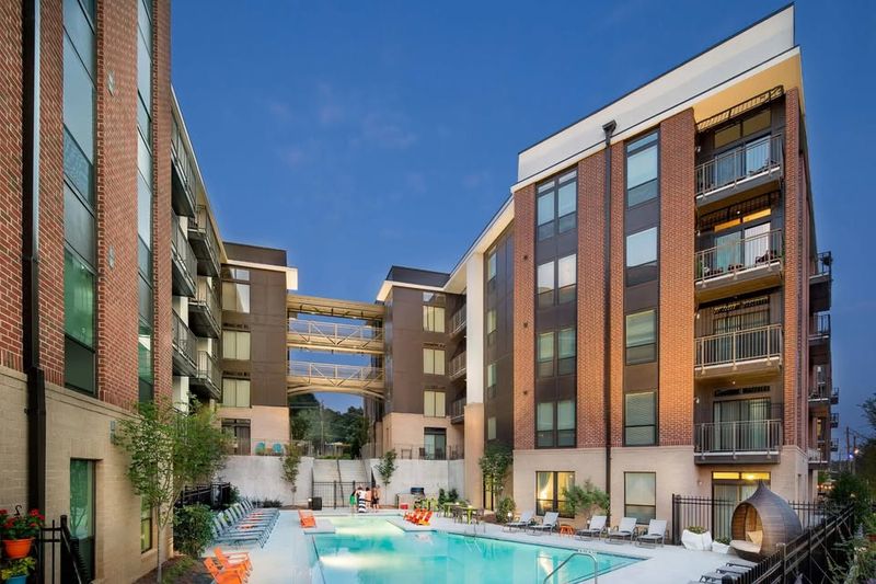 roommates in Atlanta Private Room in 2Bed.2Bath - cirtru.com