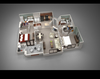 Private Room in 2Bed.2Bath