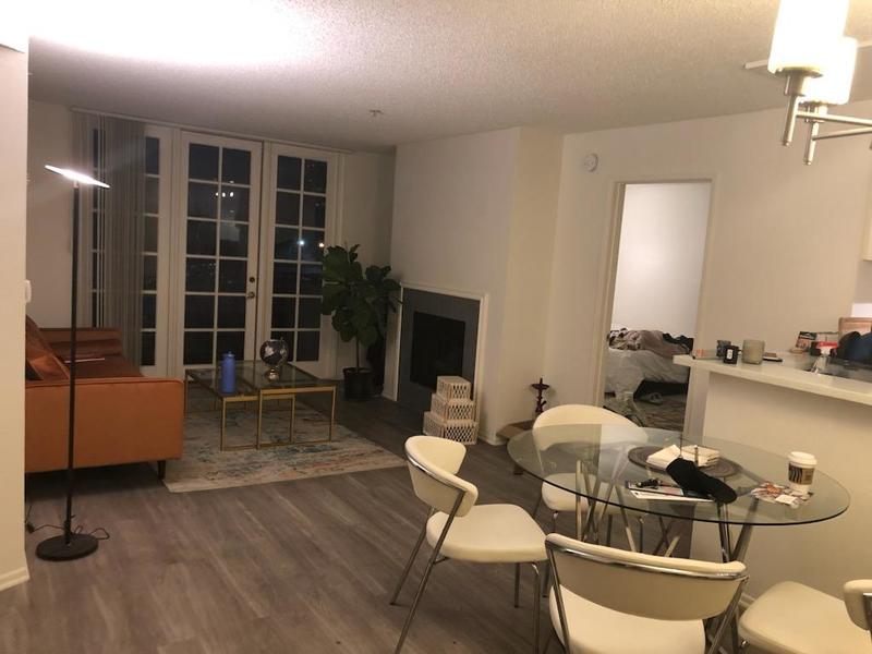 Private Room in 2Bed.2Bath