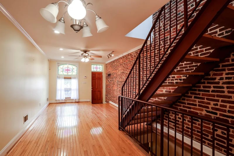 Private Room in 3Bed.2Bath