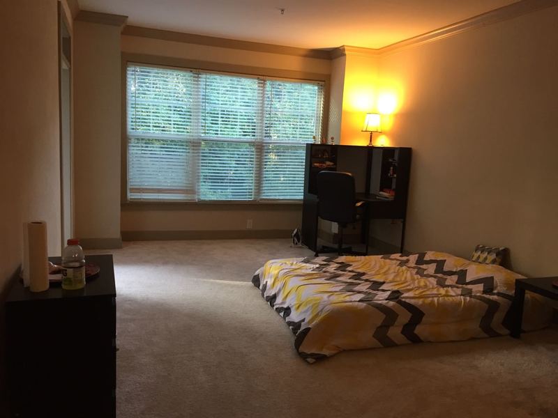 Apartment in Clairmont