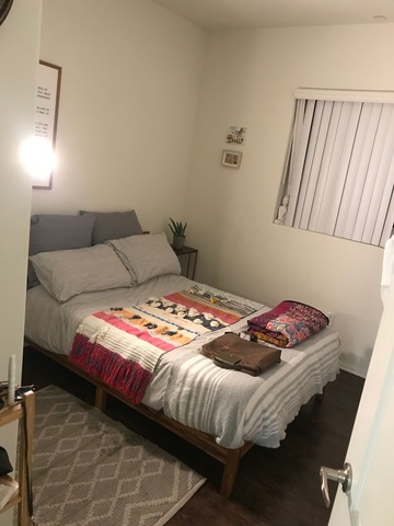 K-town Private Rm and Bath