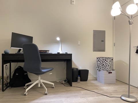 roommates in San Francisco Furnished private 4th-floor room - cirtru.com