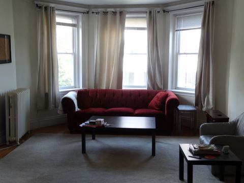 roommates in Brookline Private Room in 3Bed.1Bath - cirtru.com