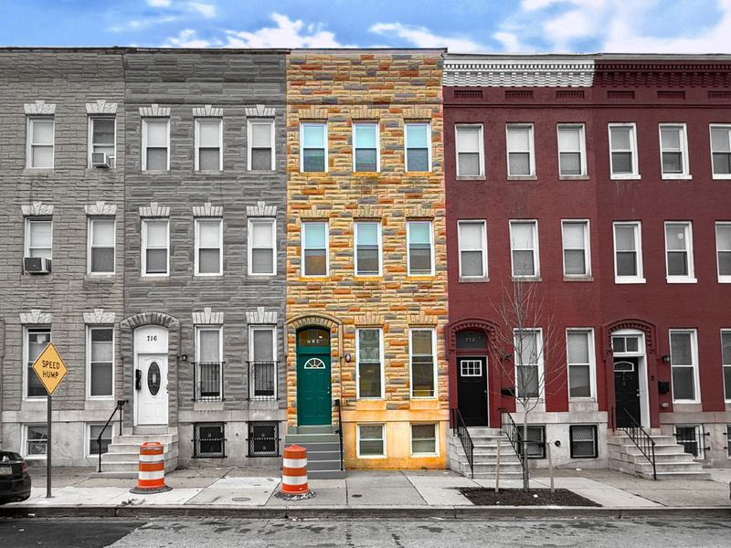 roommates in Baltimore Entire Place 5Bed.4.5Bath - cirtru.com