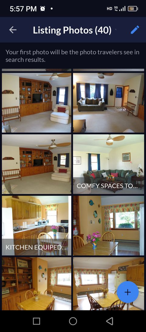 Entire Place 1Bed.1.5Bath