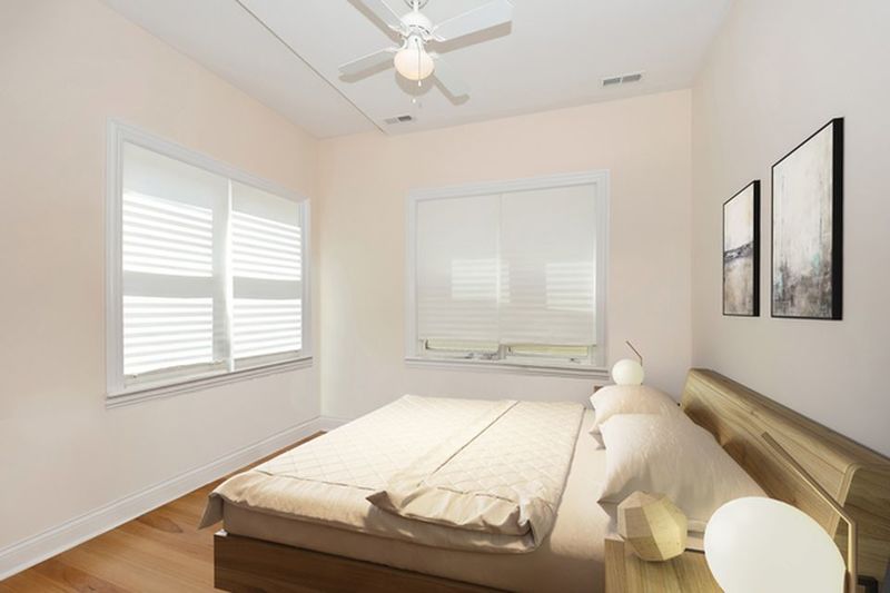 Private Room in 2Bed.2Bath