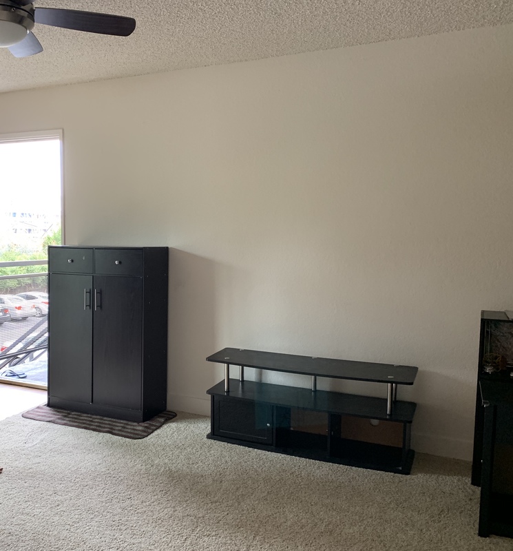 Private Room in 2Bed.2Bath