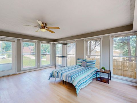 Brand New  Large Room  | Lawrenceville Hwy  | Best Operator  | High-Speed WiFi (id. 16132)