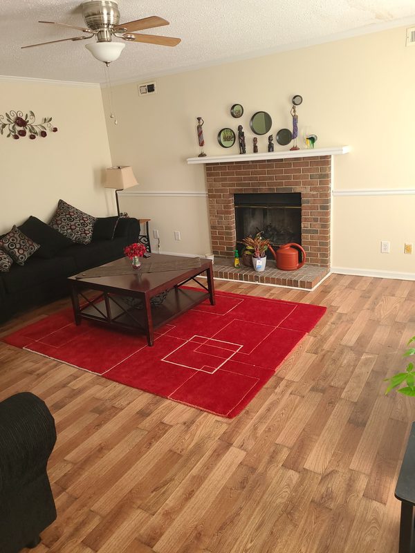 roommates in Charlotte Room3Bed.2Bath - cirtru.com