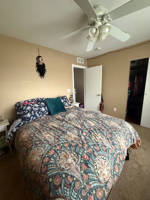 Entire Place 3Bed.2Bath