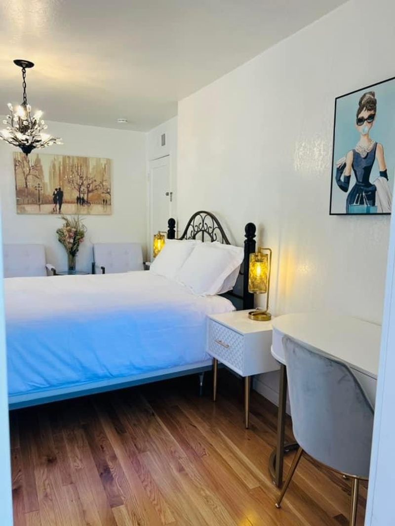 roommates in Walnut Creek Private Room in 1Bed.1Bath - cirtru.com