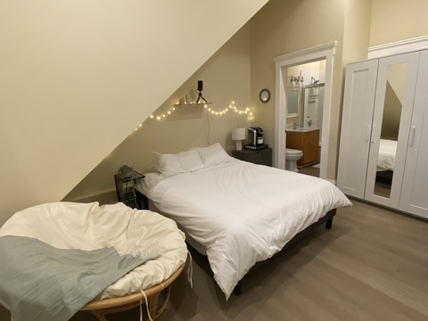 roommates in Oakland Shared Room in 3Bed.2Bath - cirtru.com