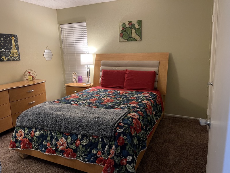 roommates in Dallas Private Room in 2Bed.2Bath - cirtru.com