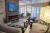 Private Room in 2Bed.2Bath