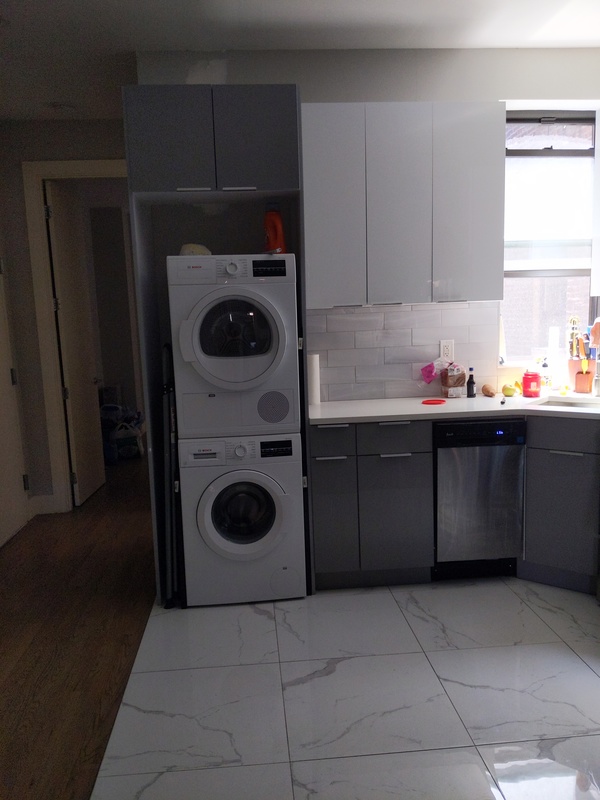 Private Room in 3Bed.1Bath
