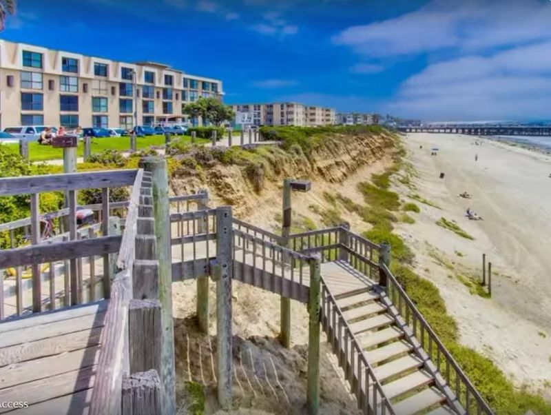 roommates in San Diego Entire Place 1Bed.1Bath - cirtru.com