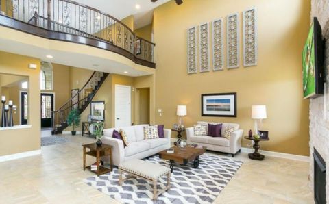 Spacious, bright, and cozy gem in Converse San Antonio (id. 16863)