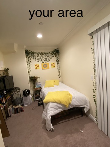 roommates in Los Angeles Shared Room in 3Bed.3Bath - cirtru.com