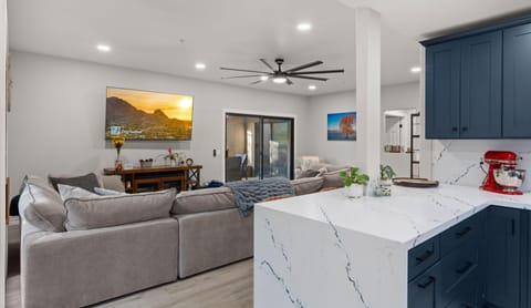 Peaceful Living in Scottsdale, Arizona (id. 35257)