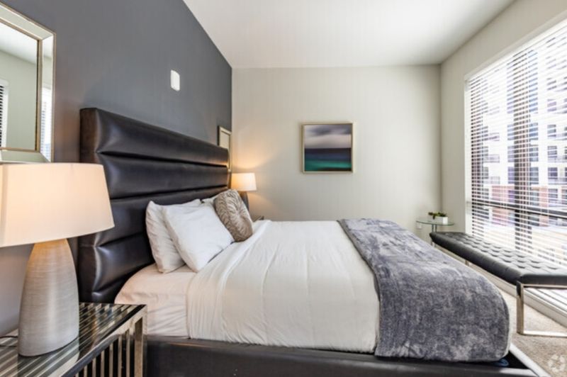 Private Room in 2Bed.2Bath