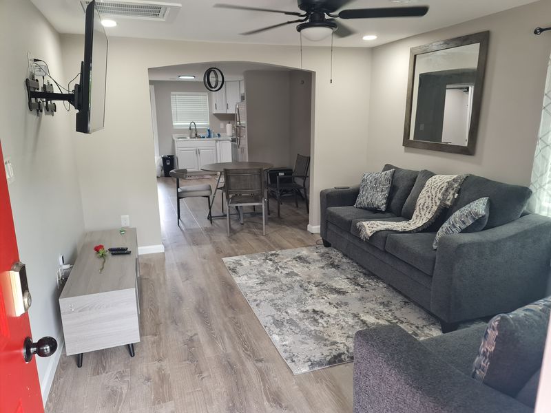 roommates in Savannah Entire Place 3Bed.1Bath - cirtru.com