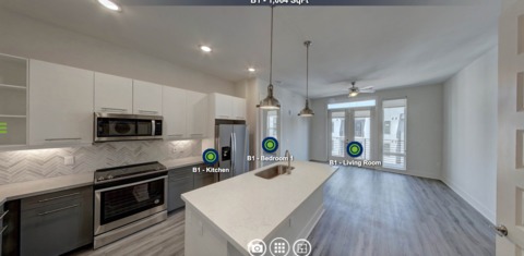 roommates in Denver Private Room in 2Bed.2Bath - cirtru.com