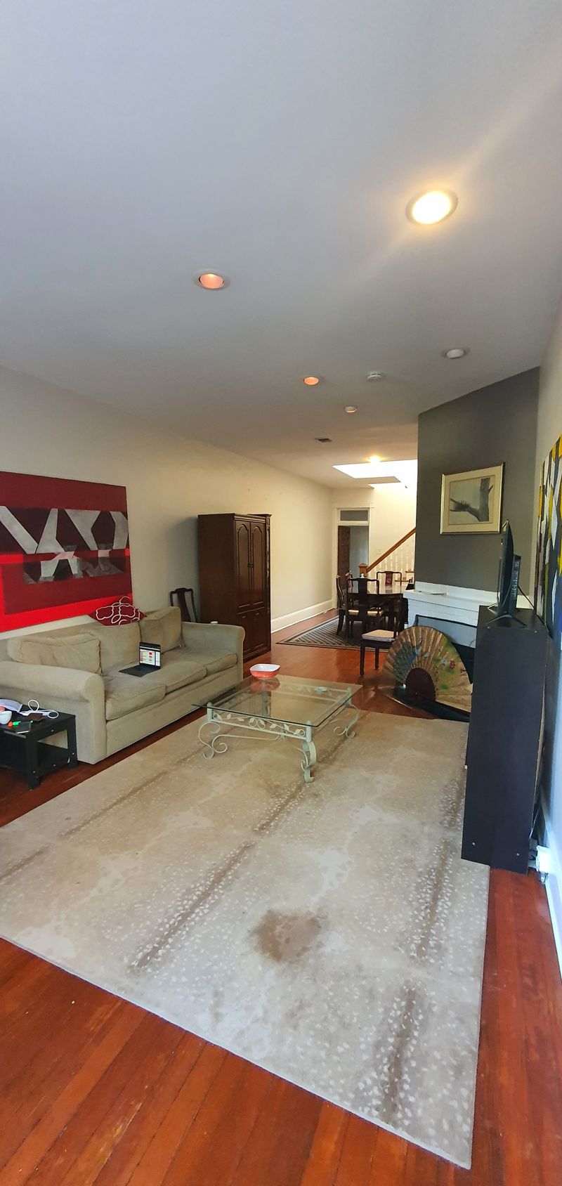 Private Room in 4Bed.2.5Bath