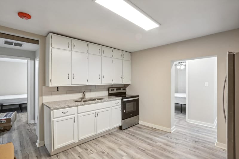 roommates in Undisclosed, Ellenwood, GA 30294 Beautiful & spacious Ellenwood Duplex / Multiplex with Backyard (id. 6569) - cirtru.com