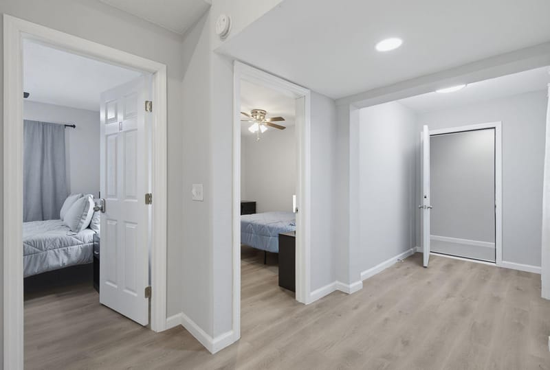 Your Next Room Is 10 Min From the Beach… (id. 36492)