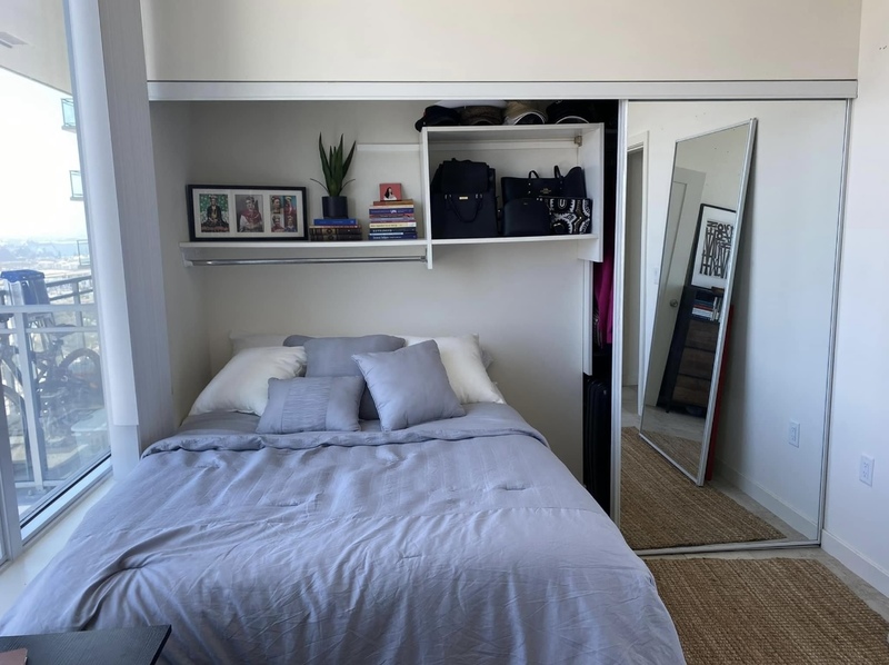 Entire Place 1Bed.1Bath