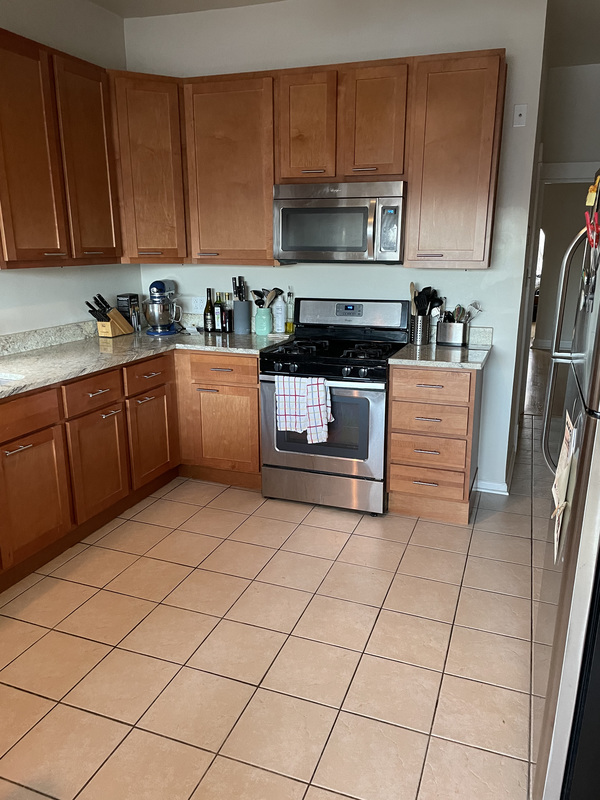 Private Room in 2Bed.1Bath