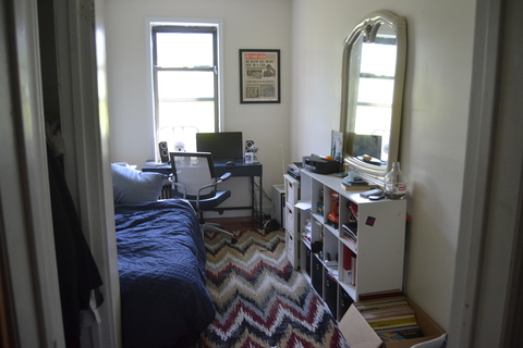 roommates in Brooklyn Private Room in 3Bed.1Bath - cirtru.com