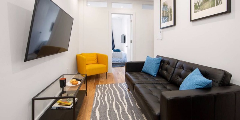 Private Room in 1Bed.1Bath