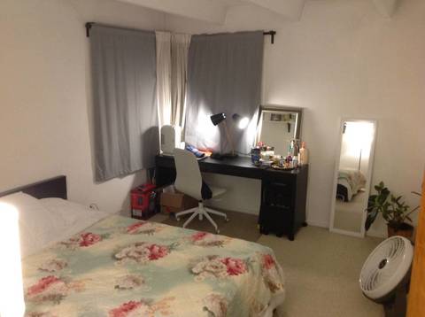roommates in Chicago Private Room in 2Bed.1Bath - cirtru.com