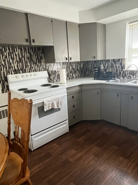 Entire Place 2Bed.1Bath