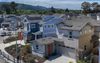 Entire Place 4Bed.3Bath
