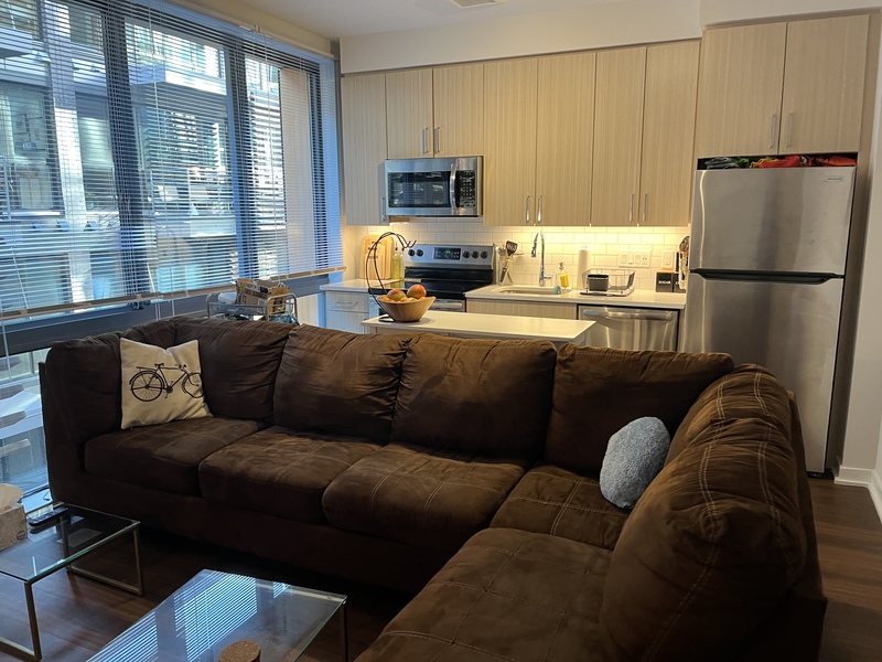 roommates in Washington Private Room in 2Bed.2Bath - cirtru.com