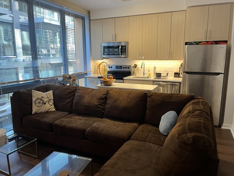 roommates in Washington Private Room in 2Bed.2Bath - cirtru.com
