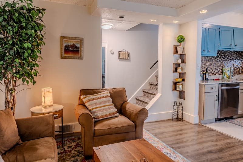 Entire Place 2Bed.1Bath