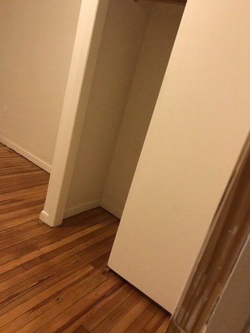 Private room available for a girl