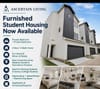 Student Housing, TSU, UH, Medical Center (id. 35760)