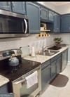 "The Hillcrest House" is Fully furnished house with six bedrooms and four bathrooms. (id. 17886)